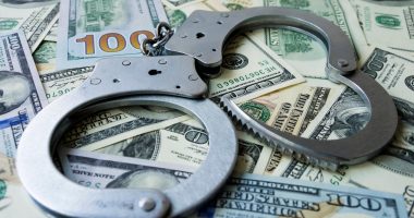 Vestavia Hills man charged in spoofing email, cryptocurrency scheme