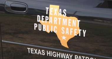Video: Human smuggler leads Texas trooper on high-speed chase