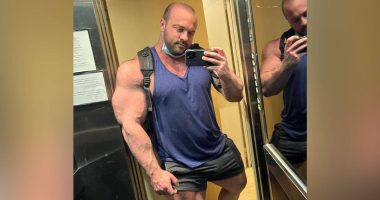 Villano Fitness Edad