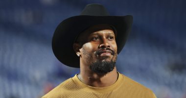 Von Miller accused of assaulting pregnant girlfriend