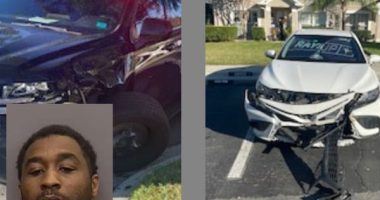 Hillsborough County Sheriff
