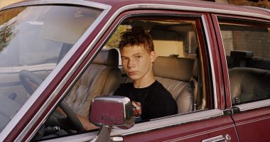 Walker County, Alabama the focus of new book by photographer Fumi Nagasaka