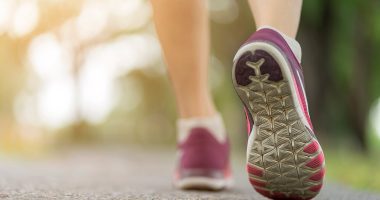 Want to reduce your risk of type 2 diabetes? Try walking faster: Study claims picking up the pace to 3.7mph slashes odds by over a third
