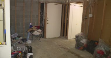Warrensville Heights apartment residents provide look at 'horrible' living conditions