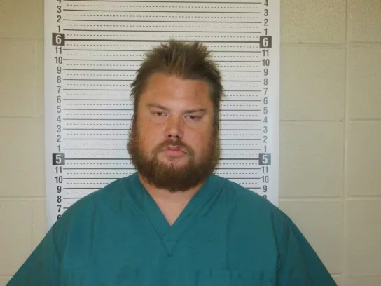 Watford City man charged with setting mom on fire, killing her