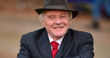 What You Never Knew About Anthony Hopkins