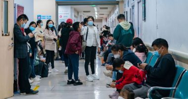 What we know about China’s child pneumonia outbreak