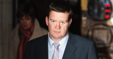 Whatever Happened To Trevor Rees-Jones, The Only Survivor Of Princess Diana's Fatal Crash?