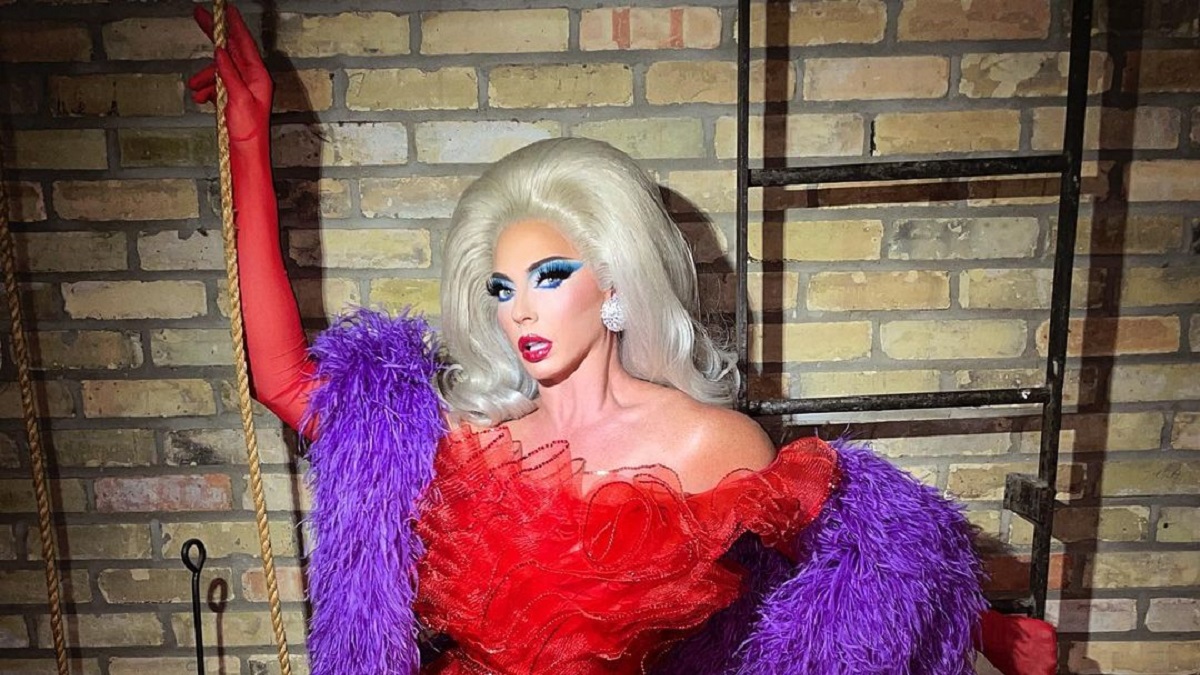 Who Is Manny Silveyra, Alyssa Edwards Partner Or Husband? Internewscast Journal