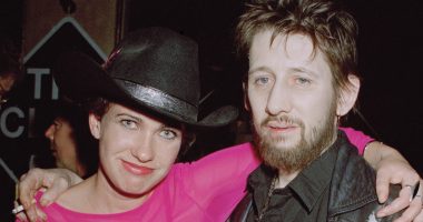 Who Is Shane MacGowan's Wife, Victoria Mary Clarke?