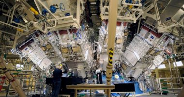 Who Will Lead In The Age Of Fusion Energy?