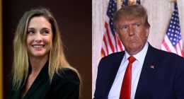 Who is Jennifer Little? Attorney warned Donald Trump 'it's going to be a crime' if he ignored classified documents subpoena