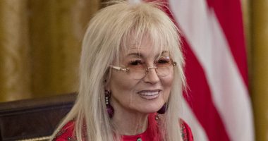 Who is Miriam Adelson and what is her net worth?