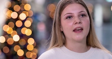 Who is Nigel Farage’s daughter Isabelle?