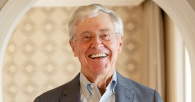 Who owns the Koch Industries?