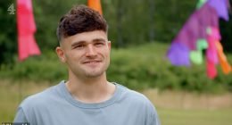 Matty Edgell was crowned the winner of this year’s Great British Bake Off on Tuesday after impressing with his showstopper