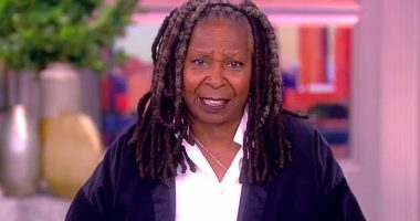 Defending Dolly: Whoopi Goldberg came to Dolly Parton's defense and clapped back at her critics
