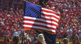 Will America Make It Until November 5, 2024?