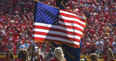 Will America Make It Until November 5, 2024?
