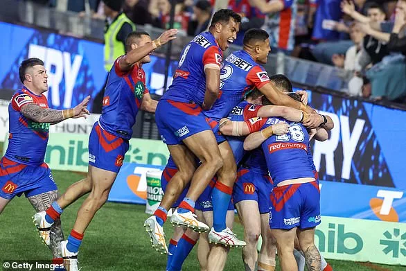 Newcastle were the surprise package of 2023, who will be the new standout team when the 2024 season kicks off?