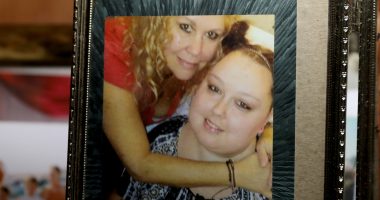 Woman, 29, is arrested for shoplifting – weeks later her mom gets back a decaying corpse and no answers on her death