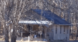 Woman dies after falling through kitchen floor into 48-foot well shaft below SC home