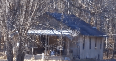 Woman dies after falling through kitchen floor into 48-foot well shaft below SC home