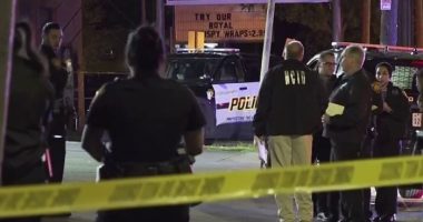 Woman haunted by images witnessed after San Antonio police shot, killed man