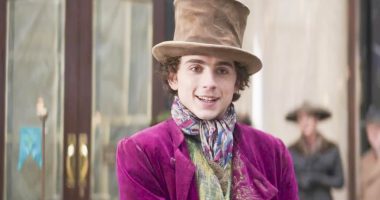 Wonka first reactions: Timothee Chalamet praised for 'charming, pitch-perfect performance' in early reviews for the 'surprisingly good' origin tale