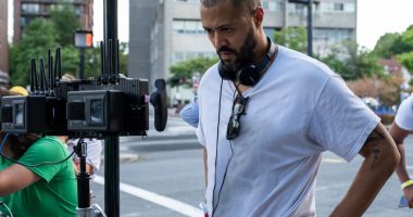 ‘American Fiction’ Writer-Director Cord Jefferson On Working With Jeffrey Wright And The “Inherent Absurdity” Of How Race Is Perceived In America