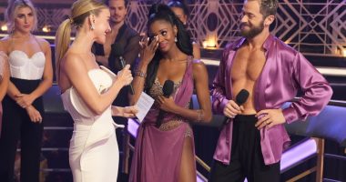‘Dancing With The Stars’ Semi-Finals Shocker: You Won’t Believe Who Was Saved