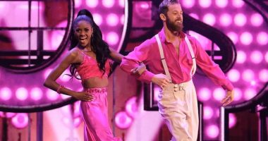 Dancing With the Stars