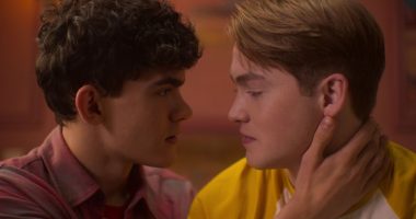 ‘Heartstopper’ EP Launches High-End TV Label
