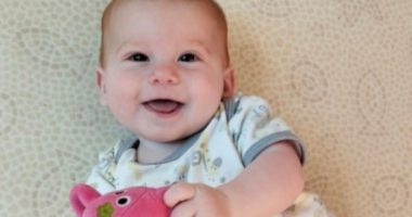 ‘If we wait another day, we might lose him’ Fears for baby Kfir as family say Hamas don’t know if he’s dead or alive
