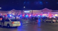‘Multiple victims’ in Beavercreek Walmart shooting as panicked shoppers describe gunfire & cops warn of active scene