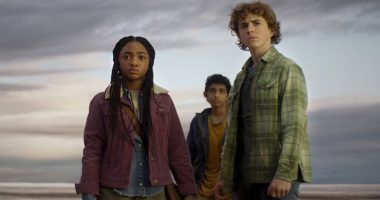 ‘Percy Jackson And The Olympians’ Trailer Amasses 84M Views In 10 Days