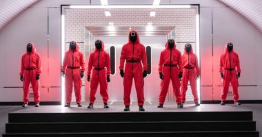 ‘Squid Game: The Challenge’ Becomes Most-Streamed Show In UK With 2M Viewers For Netflix