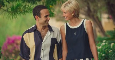 ‘The Crown’ Accused Of Fabricating Genesis Of Princess Diana & Dodi Fayed’s Fateful Romance