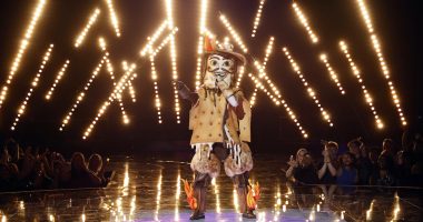 ‘The Masked Singer’: S’More On The Performance That Nearly Went Wrong