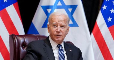 ‘Tone Deaf’ Biden Still Pushing ‘Failed’ Two-State Solution on Israel