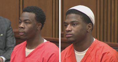 2 men found guilty for murder of 13-year-old Euclid boy sentenced to life in prison