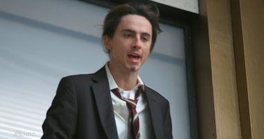 ALISON BOSHOFF: Will Timothee Chalamet's SNL Hamas 'joke' take a bite out of Wonka at the box office?