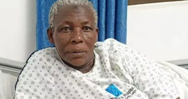 Africa’s oldest mum, 70, gives birth to TWINS after IVF treatment in ‘extraordinary medical miracle’