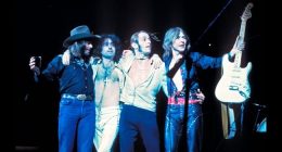 Mick Ralphs, Guitarist for Mott the Hoople and Bad Company, Passes Away