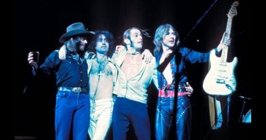 Mick Ralphs, Guitarist for Mott the Hoople and Bad Company, Passes Away