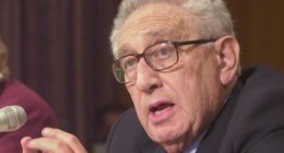Are ‘war criminal,’ ‘monster’ fair depictions of Kissinger?