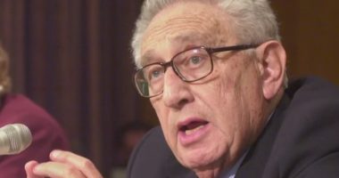 Are ‘war criminal,’ ‘monster’ fair depictions of Kissinger?
