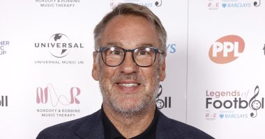 Arsenal legend Paul Merson hits out at 'pathetic' sin bin idea that will 'kill the game'