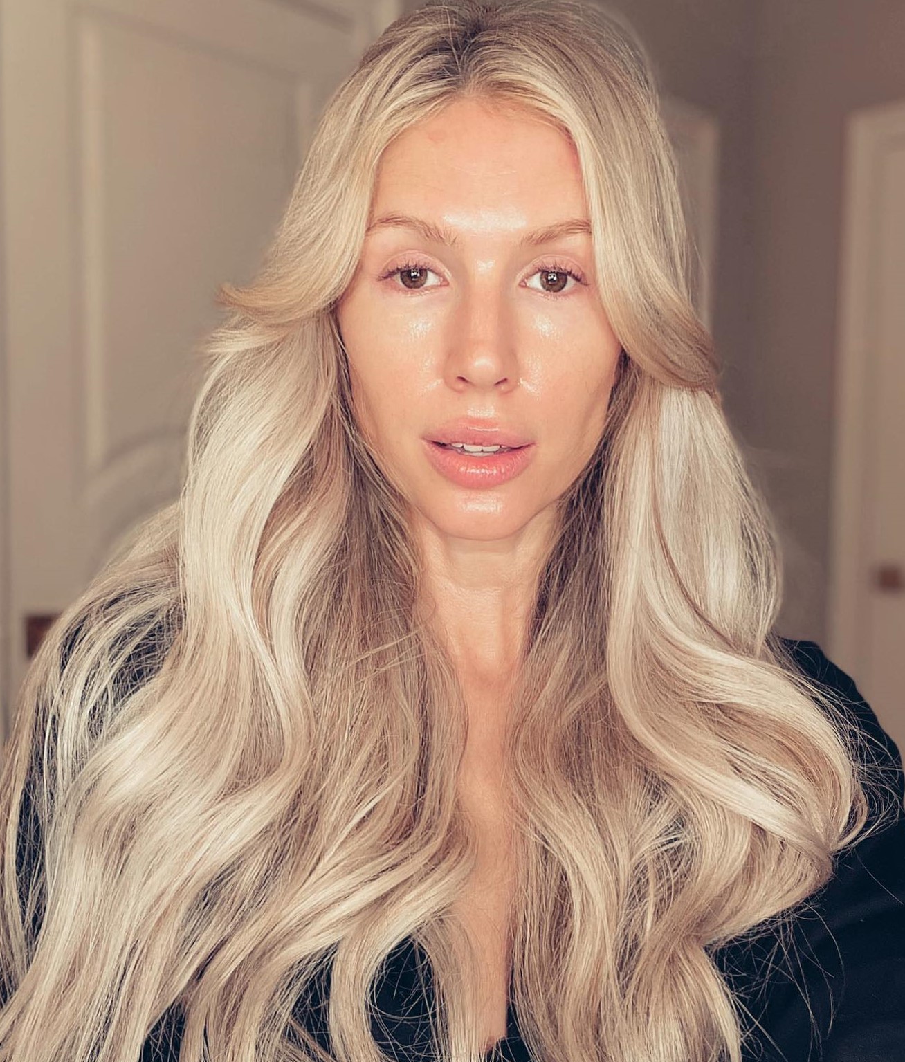 Ashleyyyreyyy: From TikTok Star To Trending Topic
