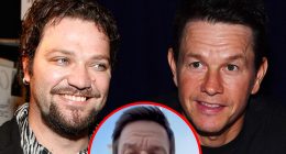 Bam Margera Says He's Over 100 Days Sober, Gets Shoutout From Mark Wahlberg